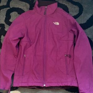 North Face Jacket Size Small
